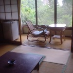 heya1 ちょっと懐かしいお部屋です